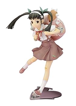 Amazon.co.jp: コトブキヤ 化物語 八九寺真宵 1/8スケールPVC
